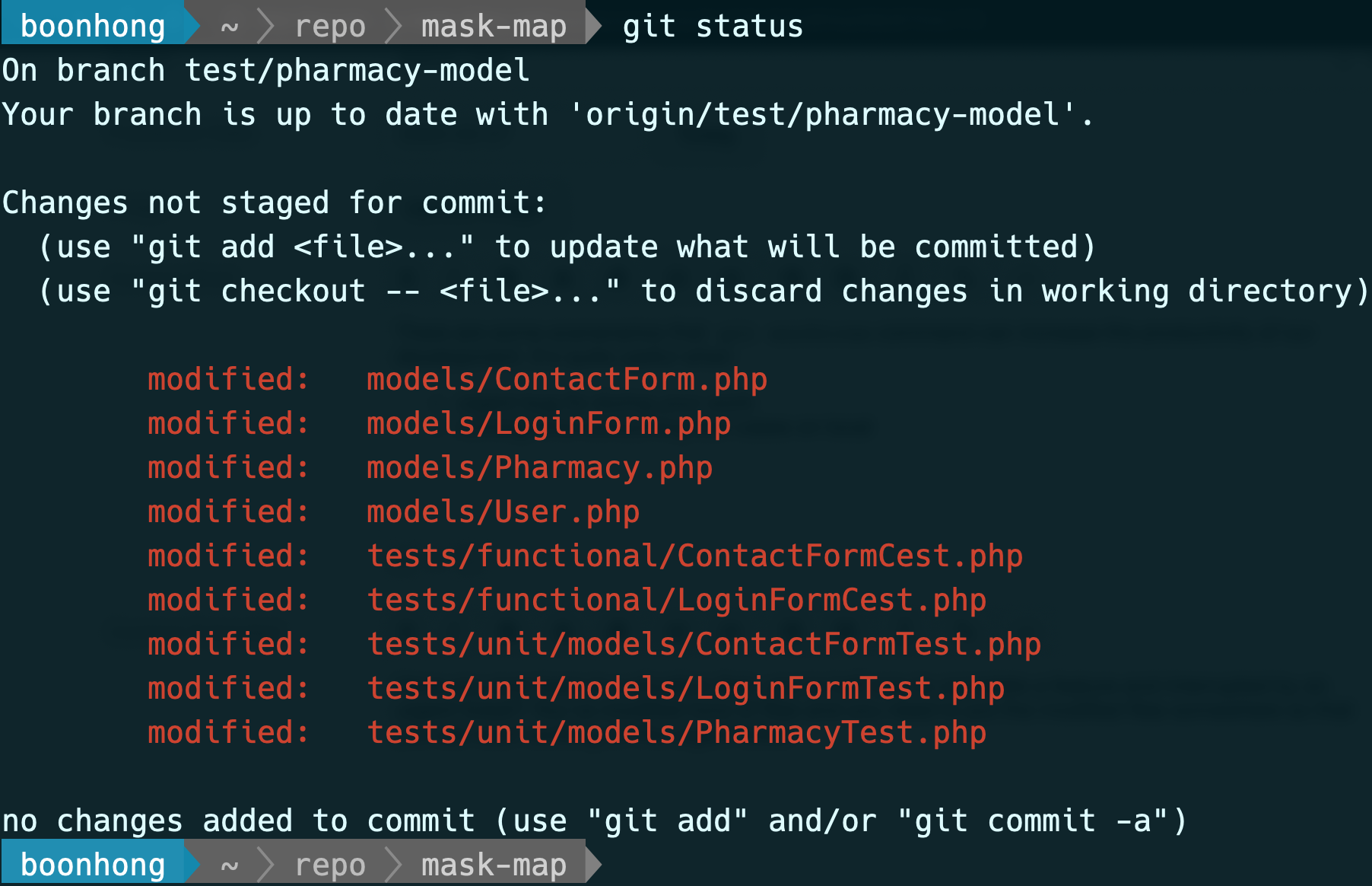 Utilize git-worktree When Handling Urgent Ticket