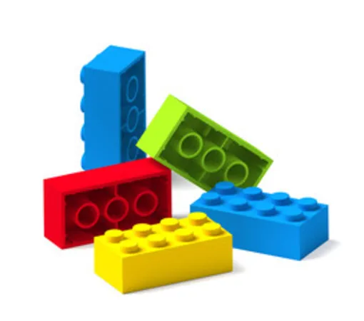 Understanding Go Interface With Lego